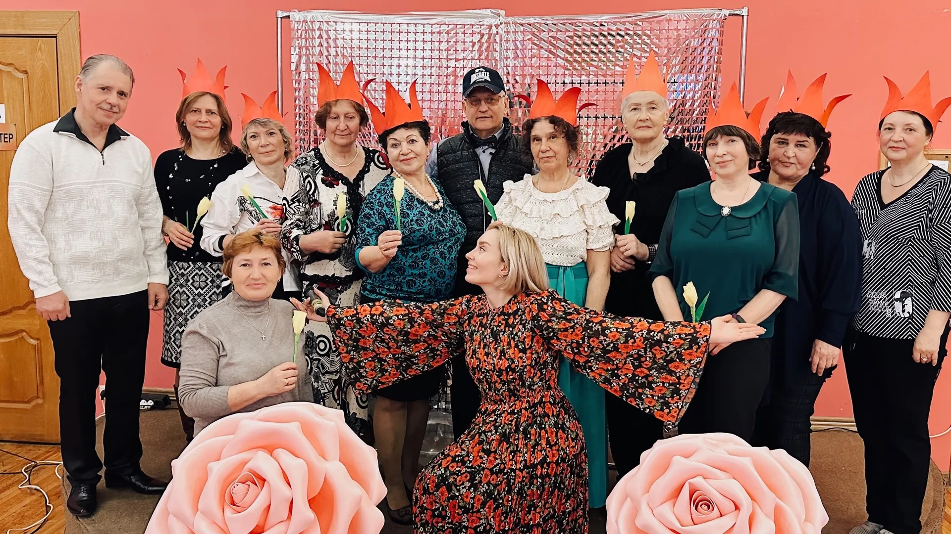 Тучковский центр культуры и искусств Рузского городского округа