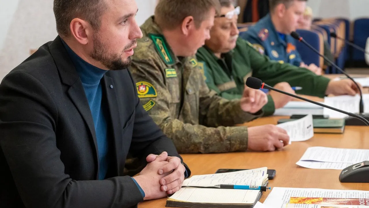 Фото: vk.com/Сергей Молчанов