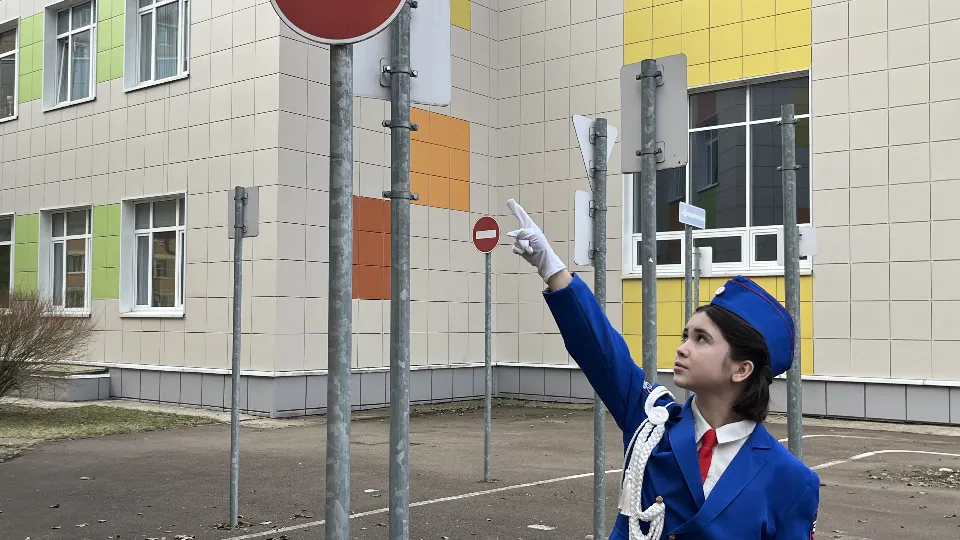 Фото: МедиаБанк Подмосковья/Анна Тюрюмина