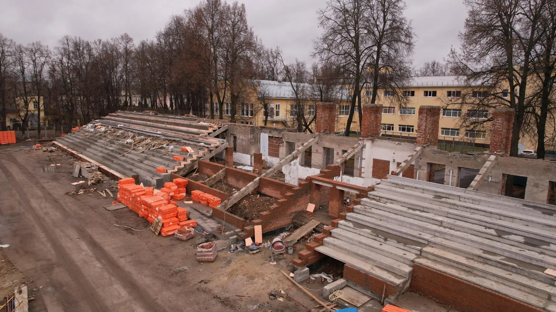 Ксения Борцова