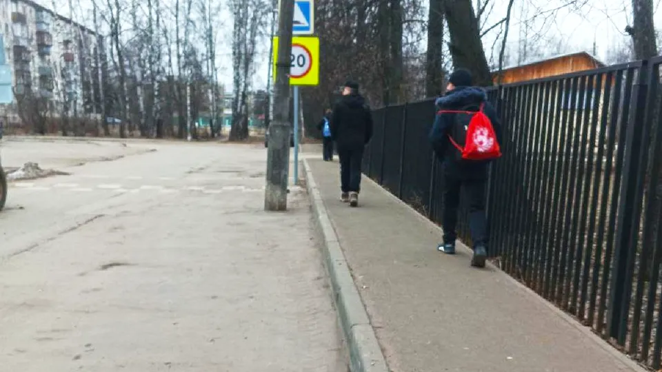 Фото: пресс-служба администрации г. о. Лосино-Петровский