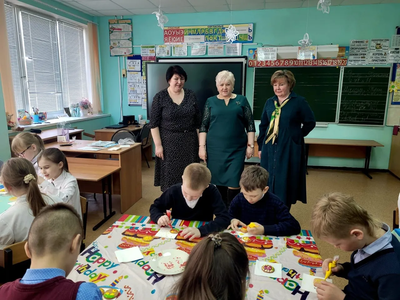 Фото: Елена Белкина