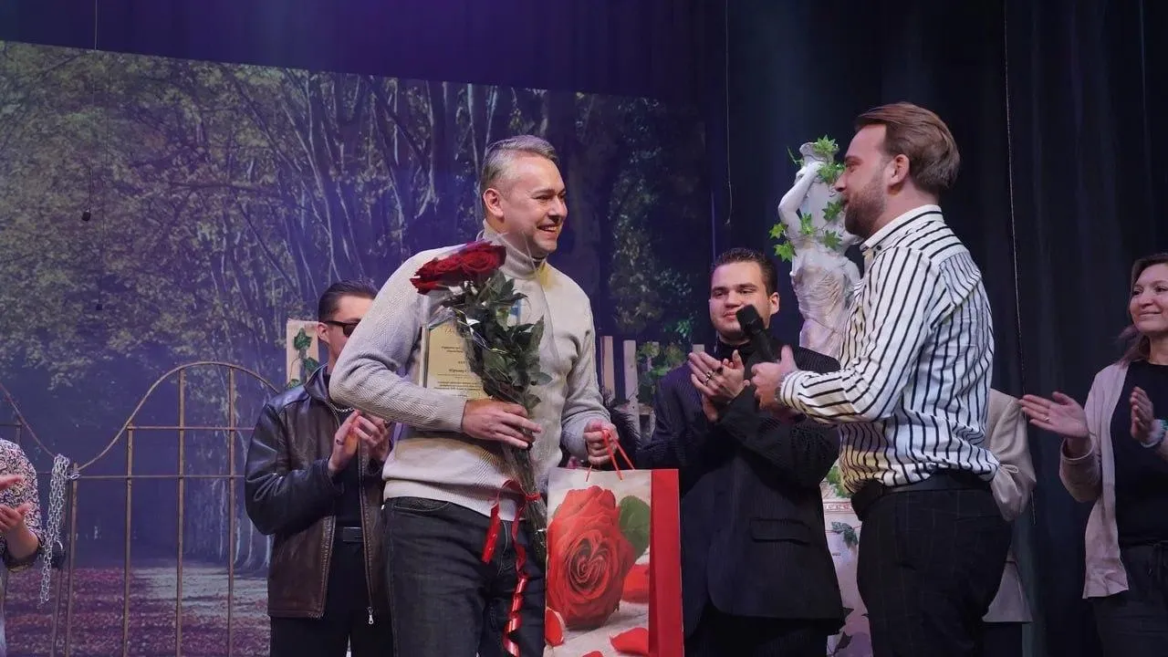 Фото: Анастасия Хренкова