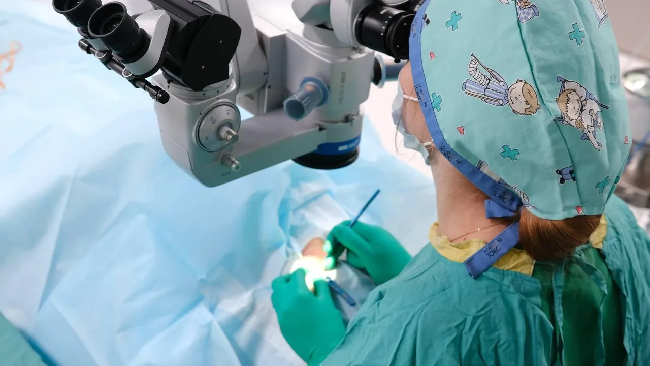 Минздрав МО