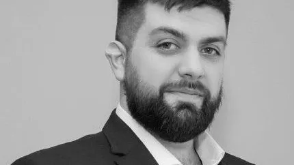 Фото: личный архив Карена Енгибаряна