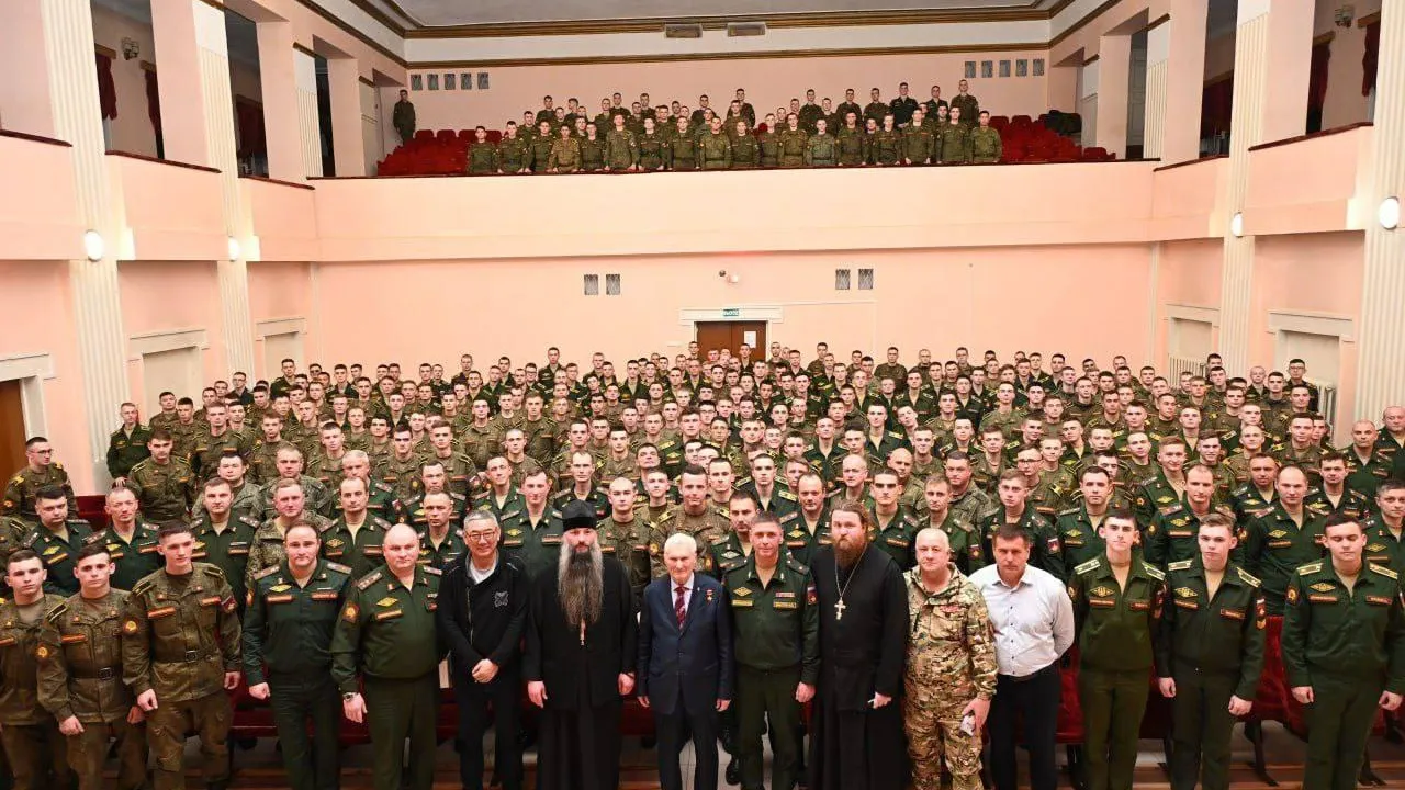 Пресс-служба администрации городского округа Серпухов
