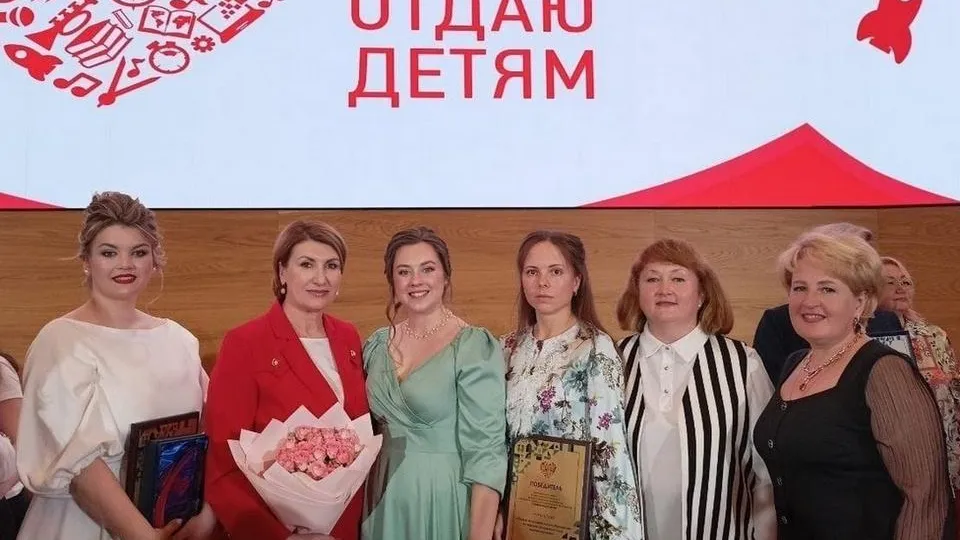 Пресс-служба администрации муниципального округа Луховицы