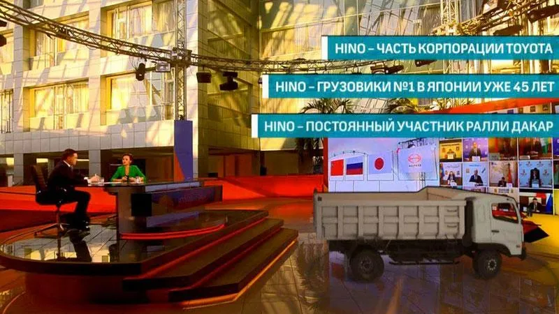 Телеканал «360»