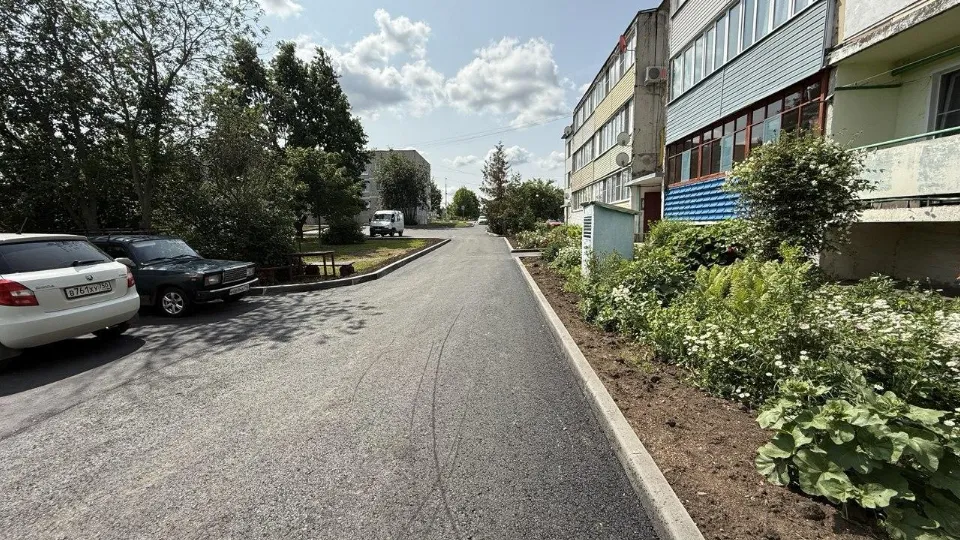 Фото: Министерство по содержанию территорий и государственному жилищному надзору