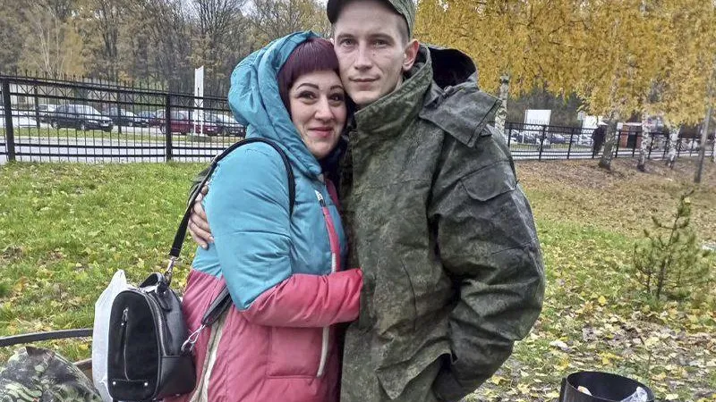 из архива семьи