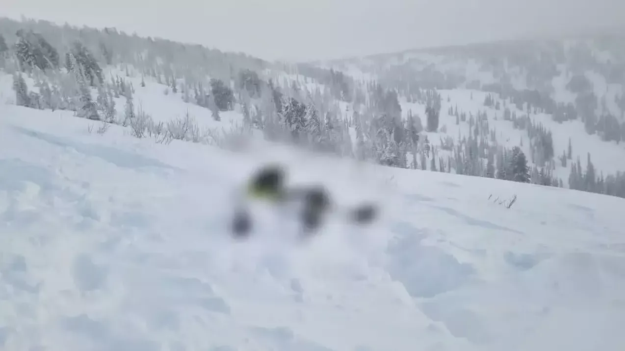 Фото: СК по Хакасии