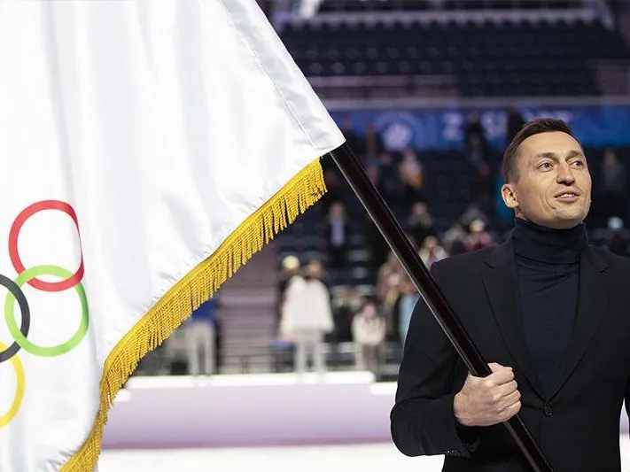 Легков: «Россиянам и белорусам необходимо ехать на Олимпиаду даже в нейтральном статусе»