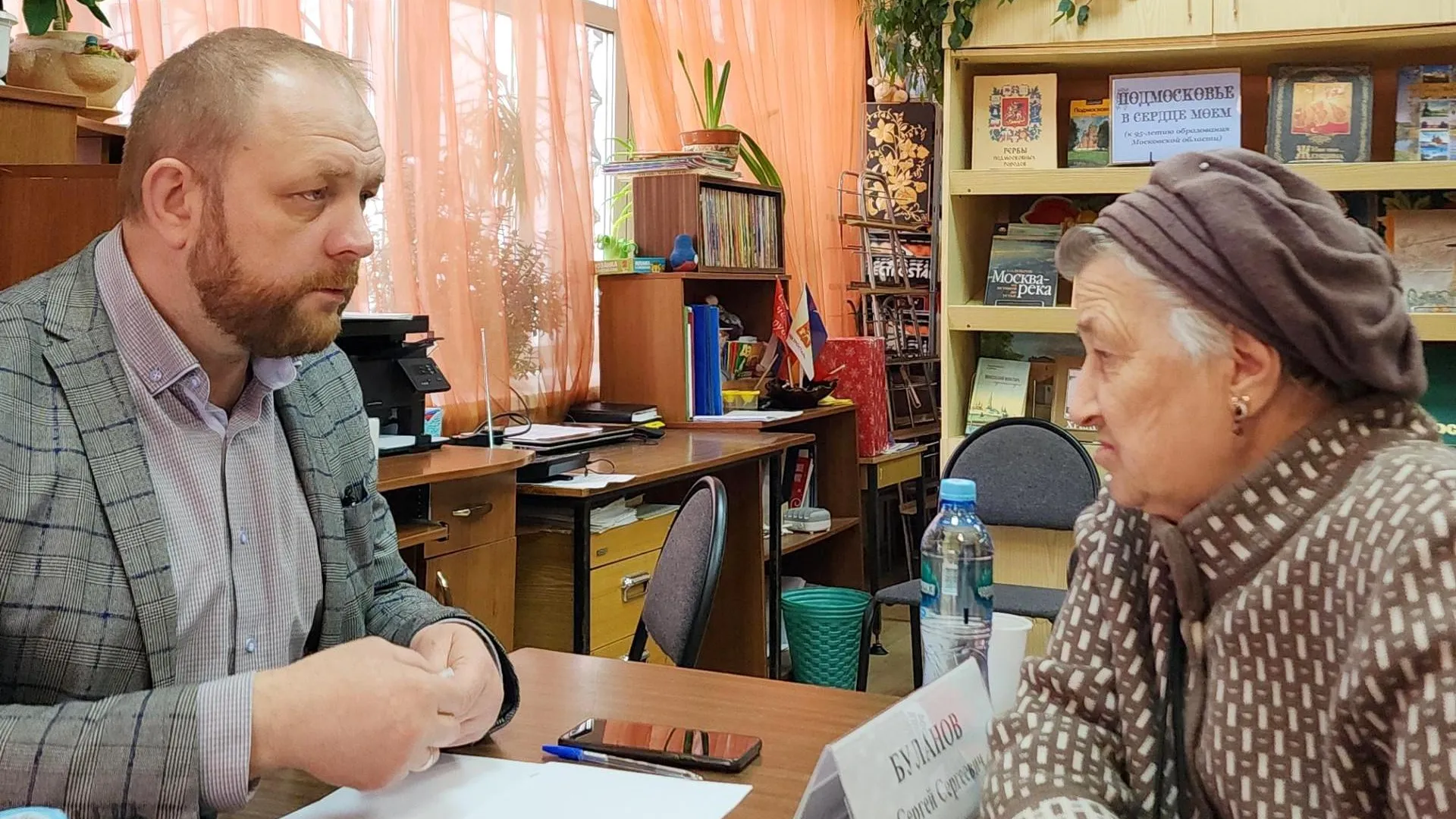 Фото: Нина Басистая