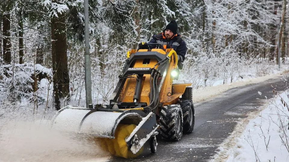 Фото: МедиаБанк Подмосковья/Иван Петрушин