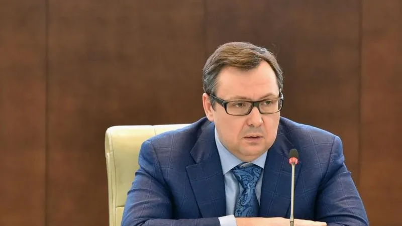 Андрей Жабин / Подмосковье сегодня