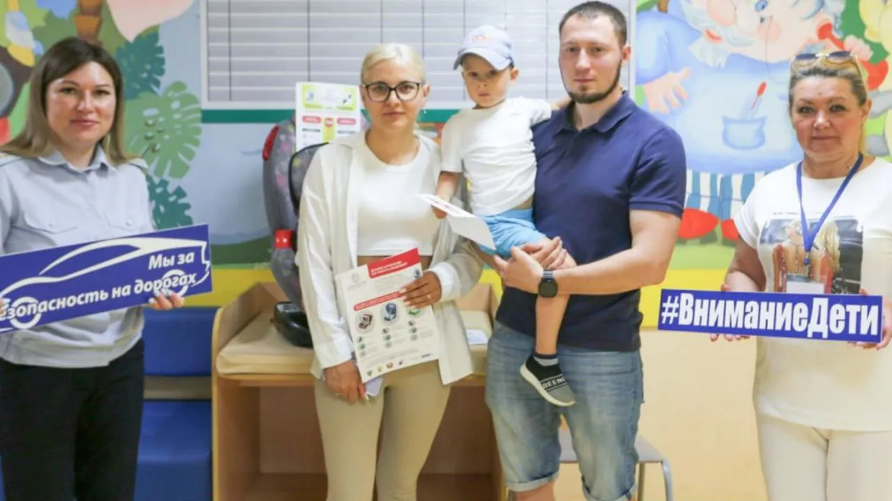 Фото: пресс-служба Талдомской больницы