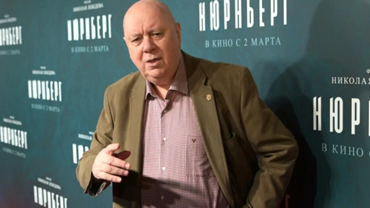 Аркадий Инин честно рассказал о своих проблемах со здоровьем