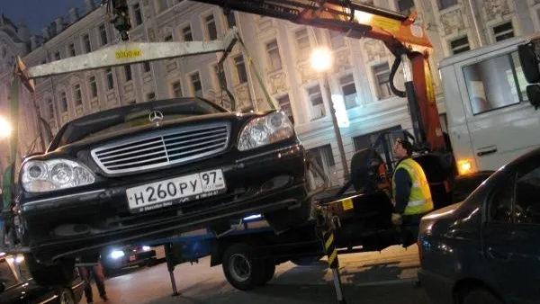 Нелегальные перевозчики угрожают подмосковному Минтрансу