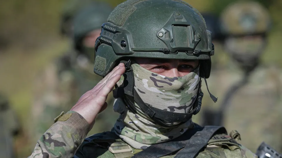 Фото: РИА Новости/Павел Лисицын