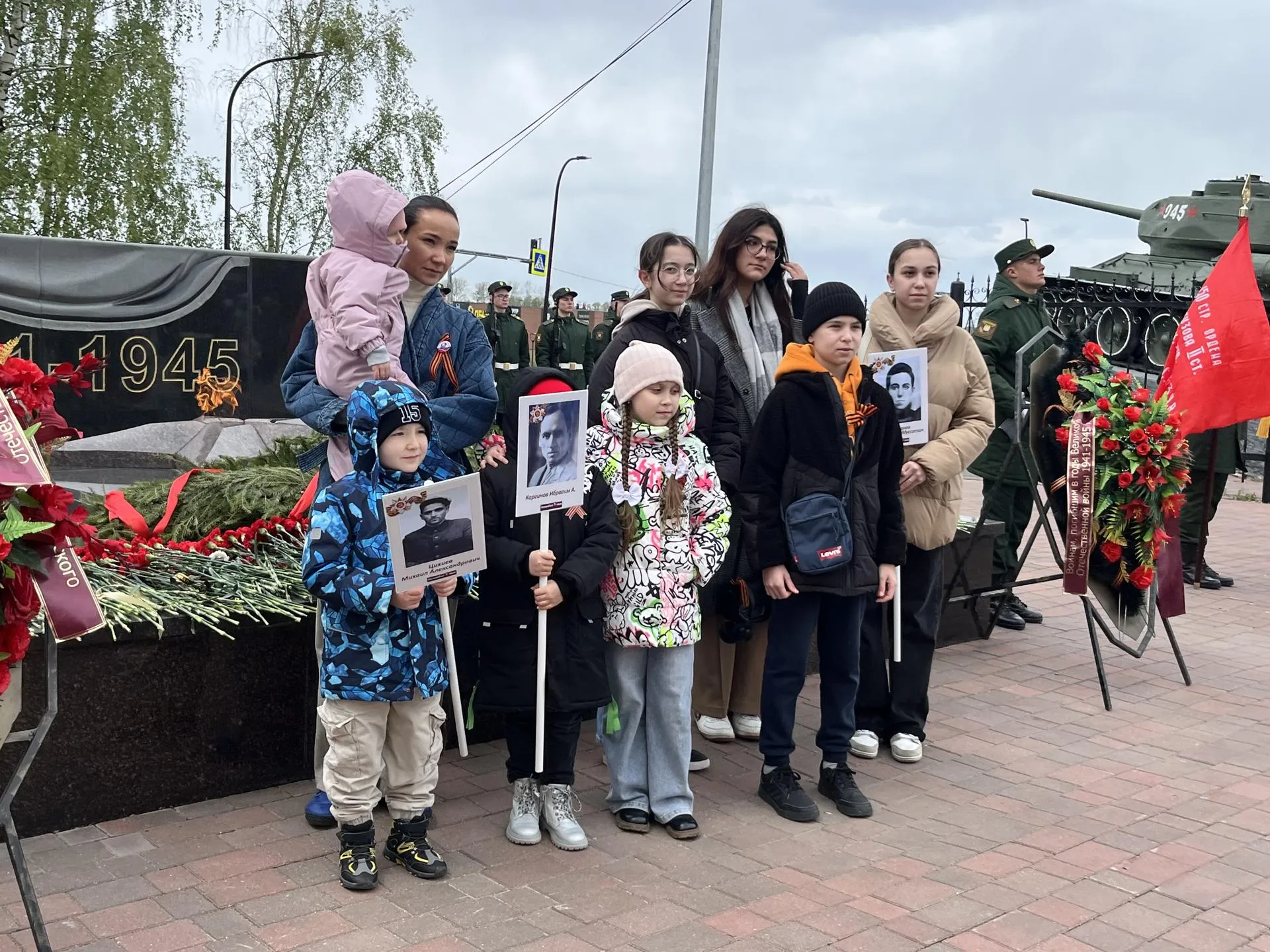 &nbsp;Фото: Анна Тюрюмина