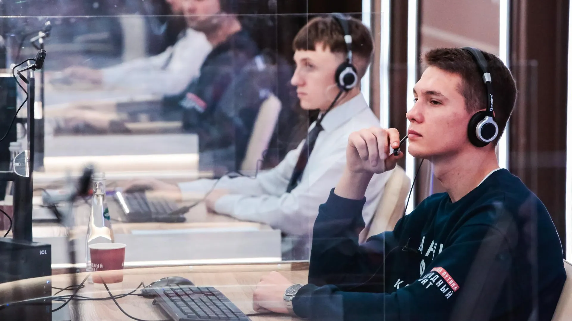 Roman Naumov/URA.RU