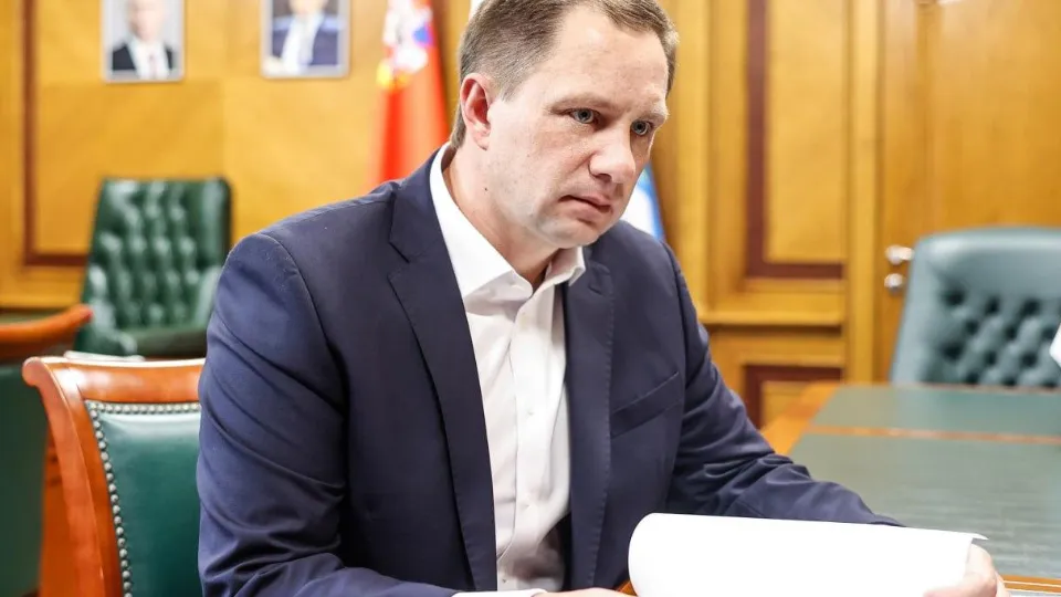 Фото: пресс-служба администрации городского округа Красногорск