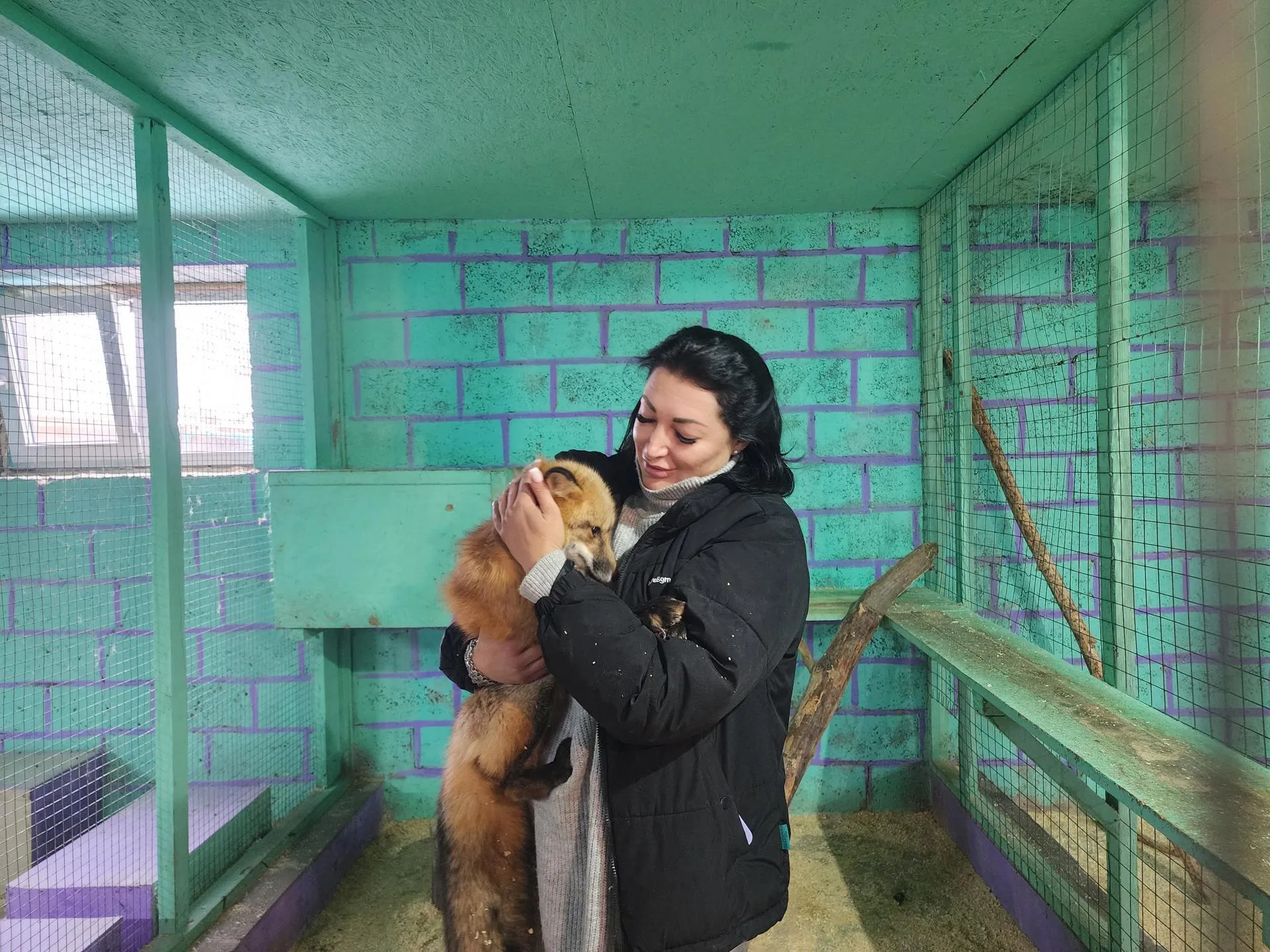 фото: Юлия Андросова