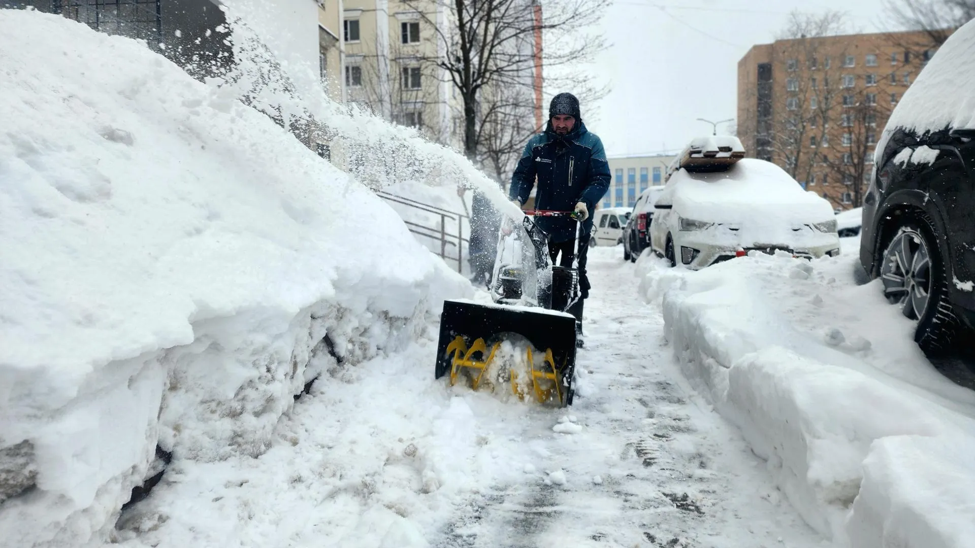 Мария Овчинникова