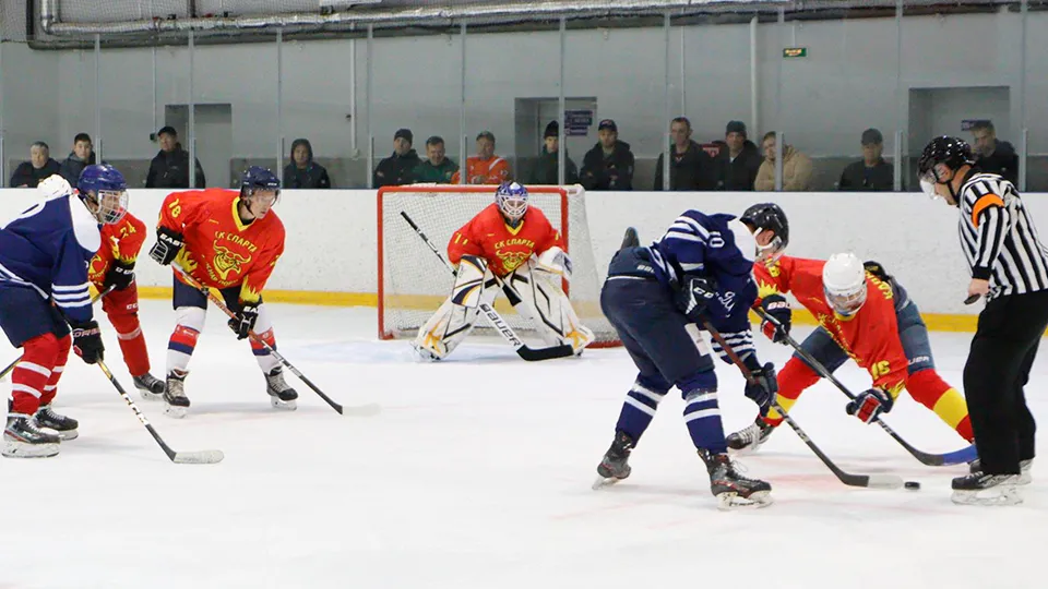 Фото: МедиаБанк Подмосковья/Татьяна Кострикина