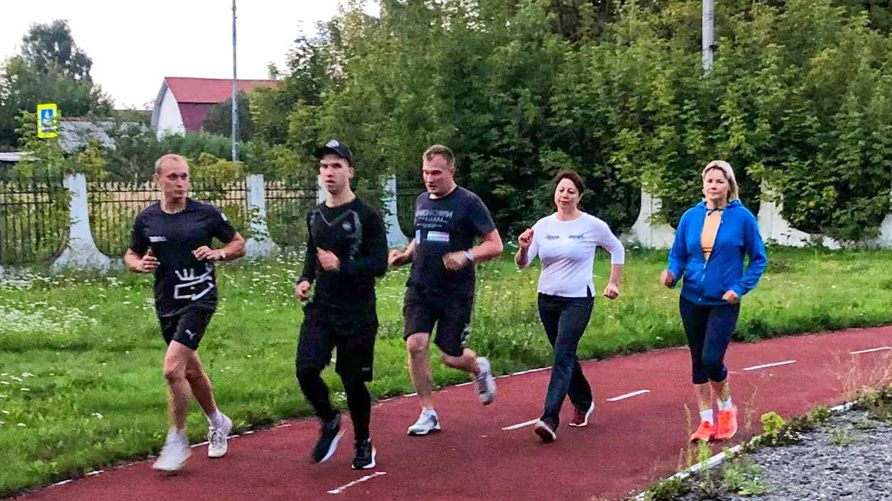 Фото: Спорткомитет г.о. Щелково