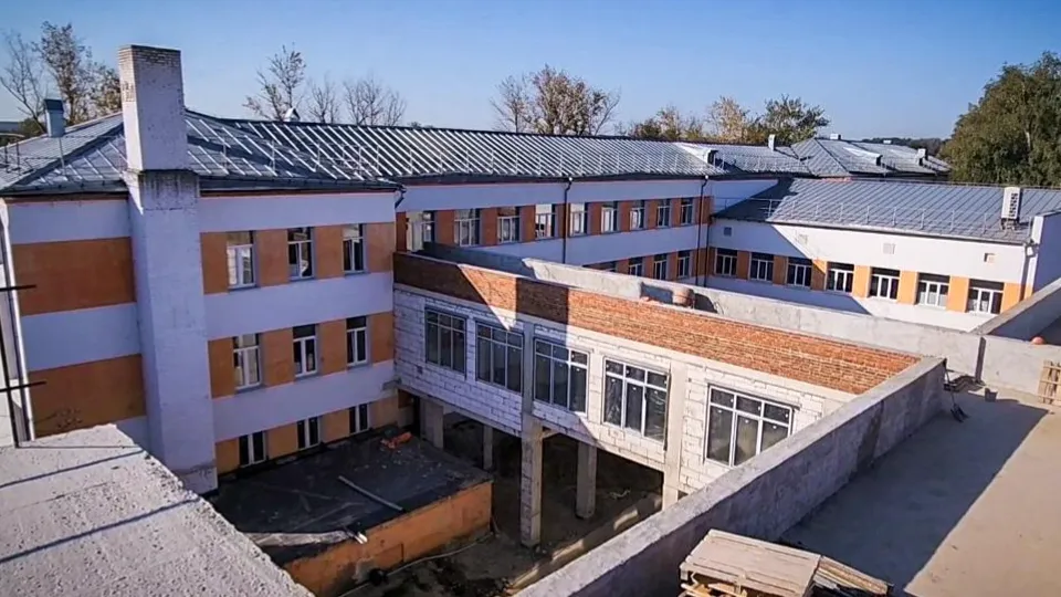 Фото: МедиаБанк Подмосковья/Ольга Антонова