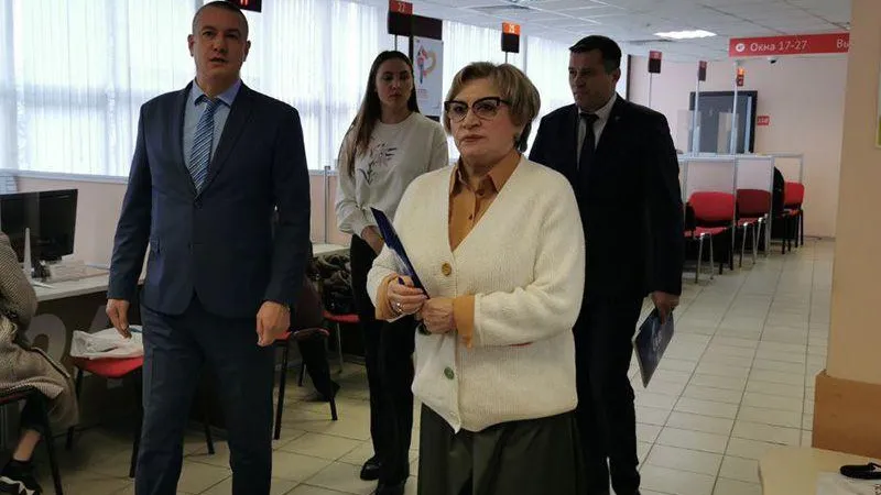 Совет депутатов г.о. Подольск