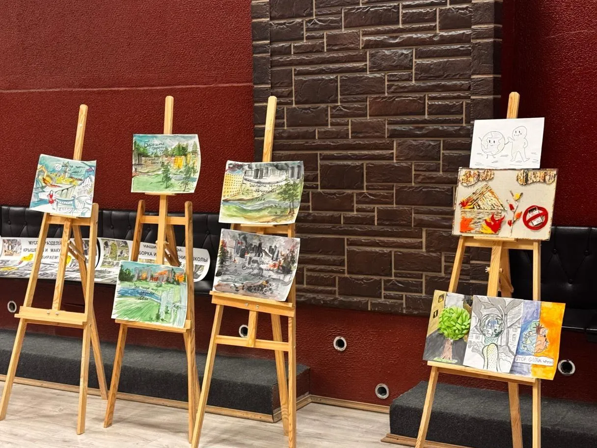 Фото: пресс-служба администрации Наро-Фоминского г.о.