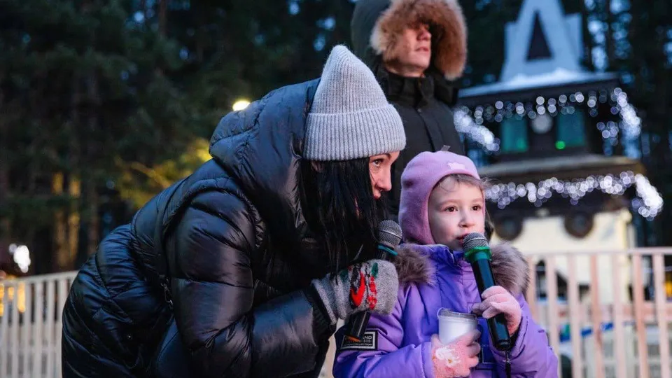 Фото: пресс-служба администрации г.о Домодедово