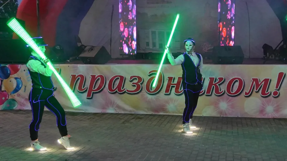 Фото: пресс-служба Администрации Рузского м.о