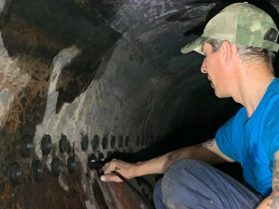 Фото: пресс-служба администрации Можайского м. о.