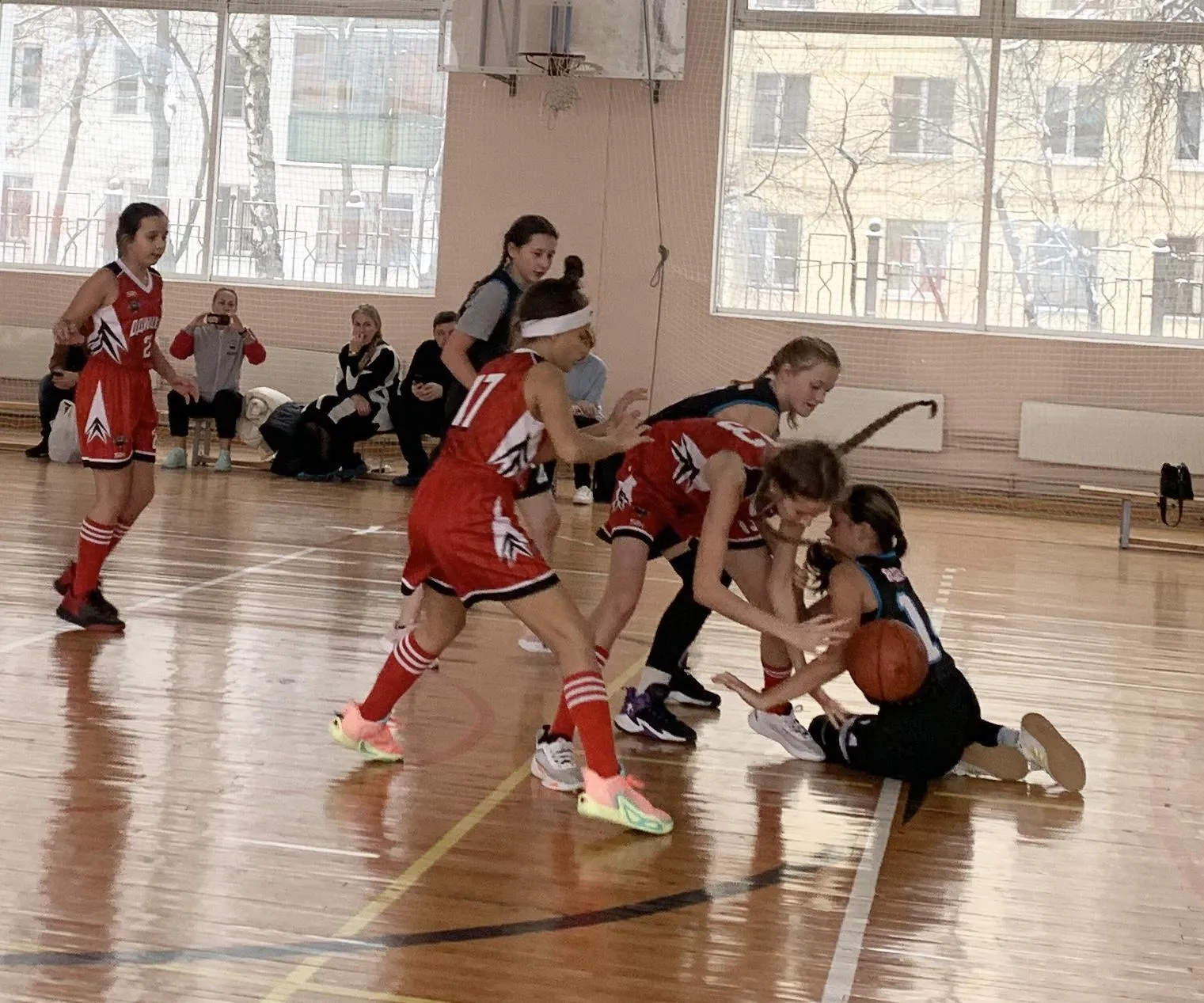 Ирина Мальцева