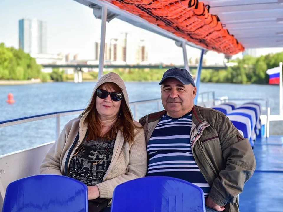 Фото: пресс-служба администрации г.о. Химки