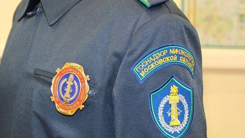 В Сергиевом Посаде привели в порядок Скитские пруды