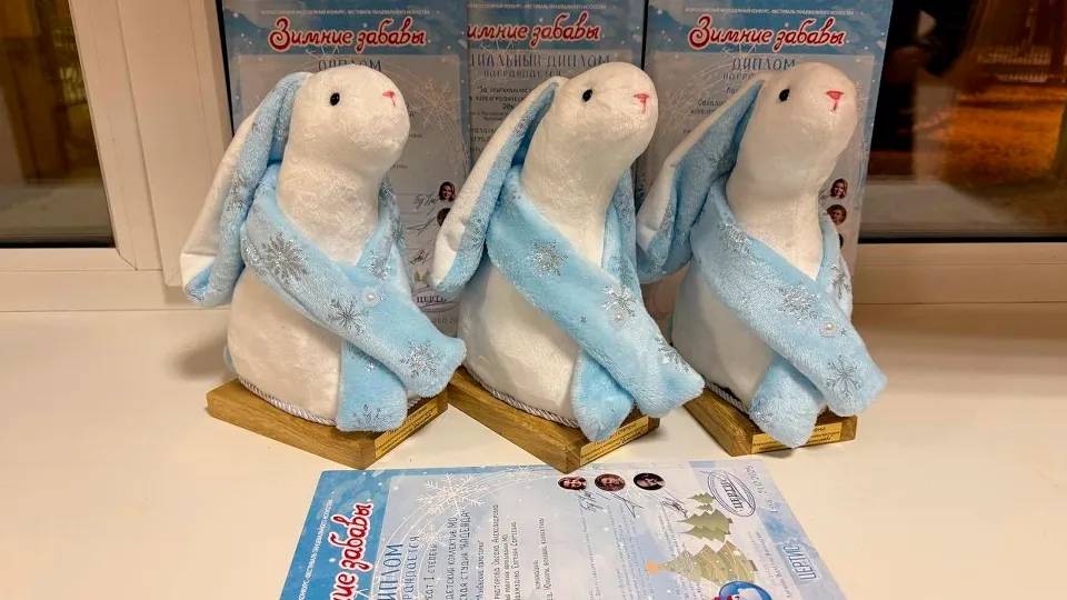 Фото: vk.com/МБУ ДО «Центр детского творчества»