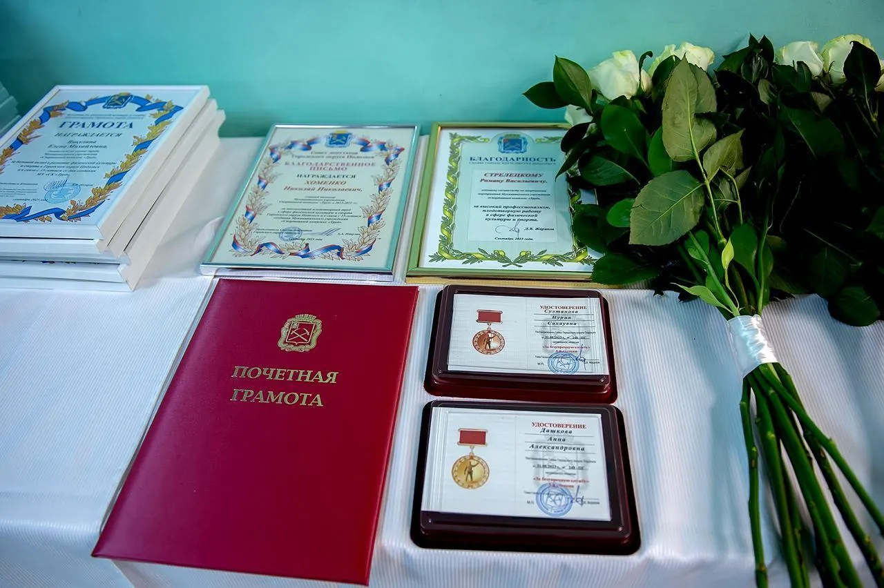 Галина Добрынина