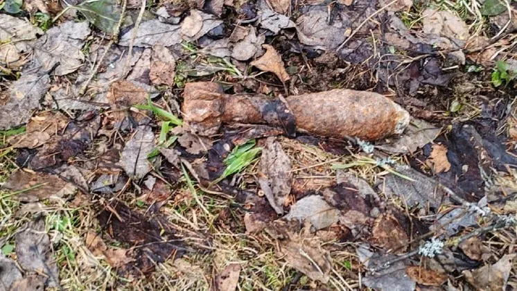 Telegram-канал ГКУ МО «МОСОБЛПОЖСПАС», архив