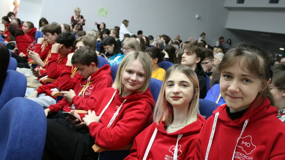 Фото: Институт развития образования Самарской области