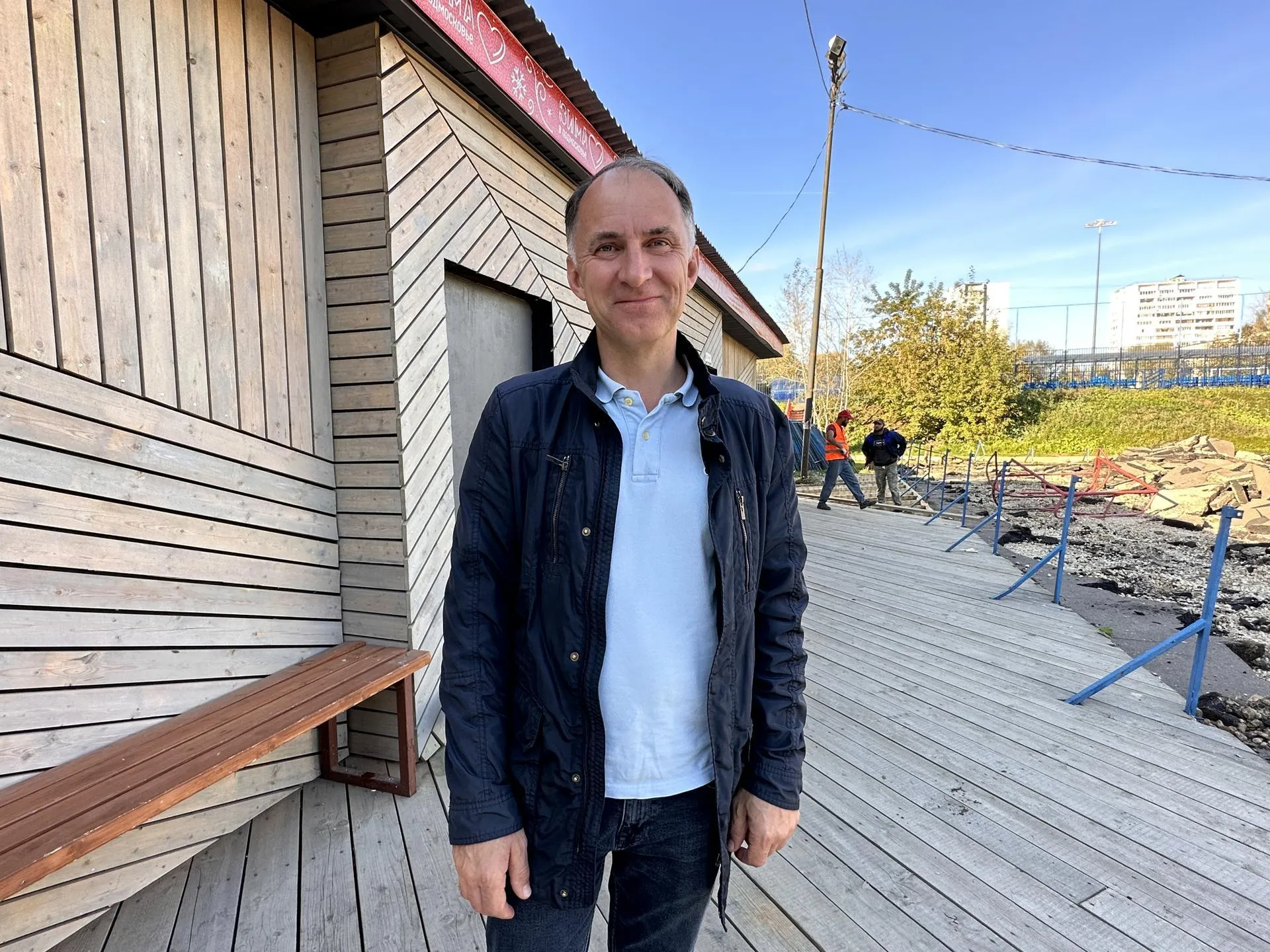 Мария Шматкова