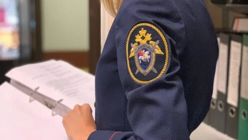 ГСУ СК РФ по МО