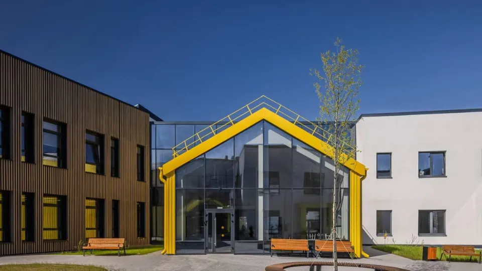 Фото: Министерство строительного комплекса Московской области