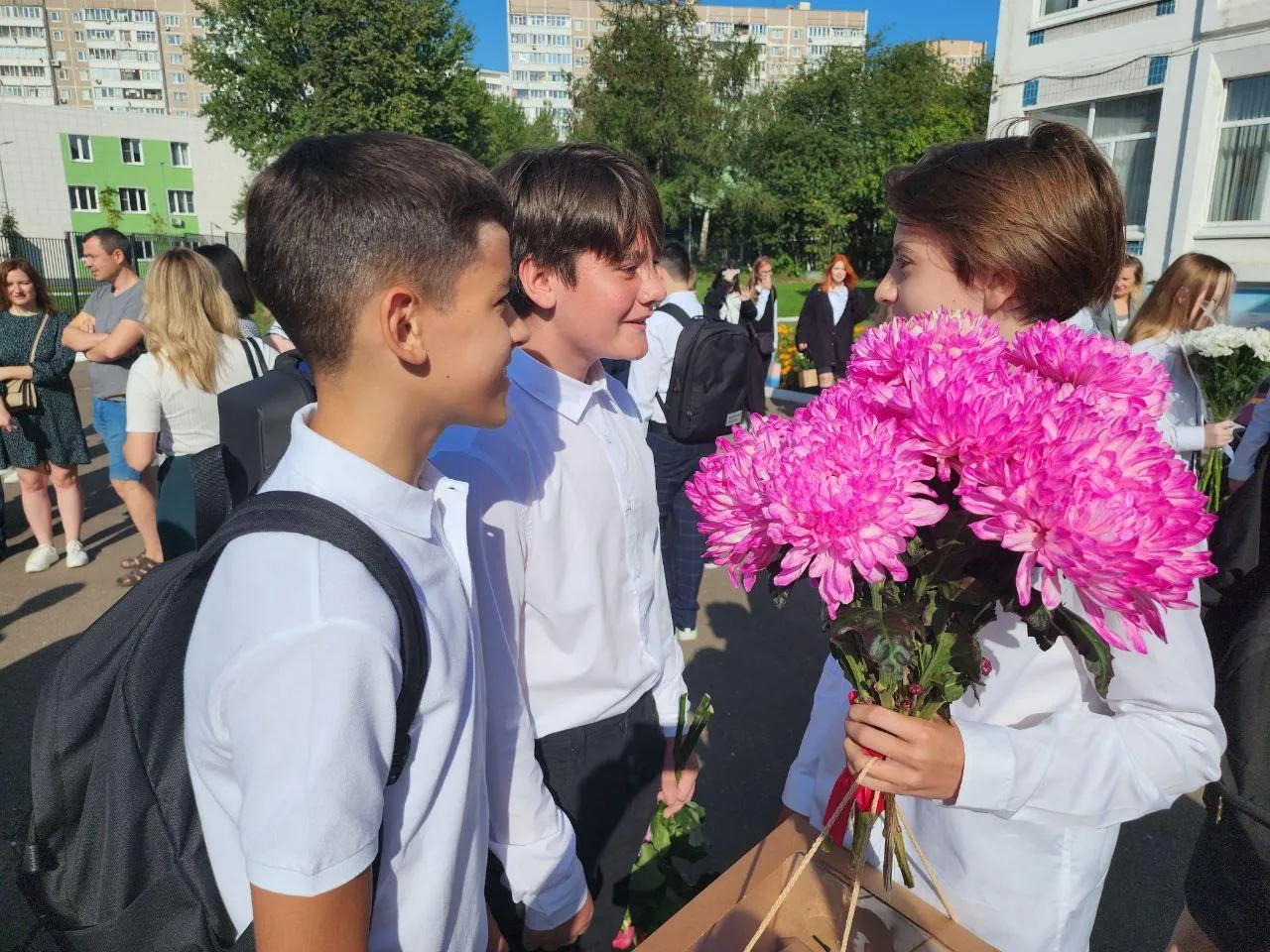 Фото: Мария Амелина