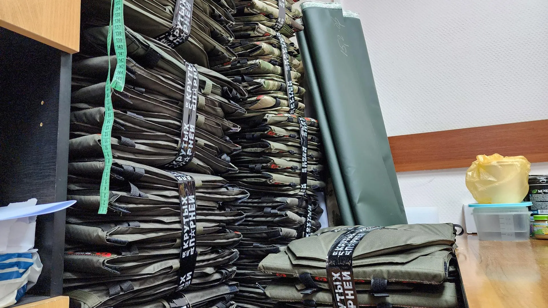 Фото: Ольга Фельдфебелева