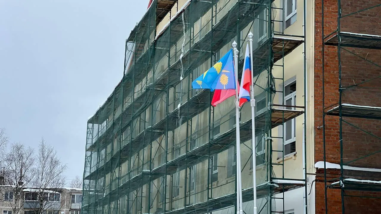 Пресс-служба администрации городского округа Солнечногорск
