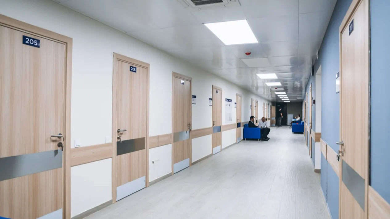 Фото: Минздрав МО